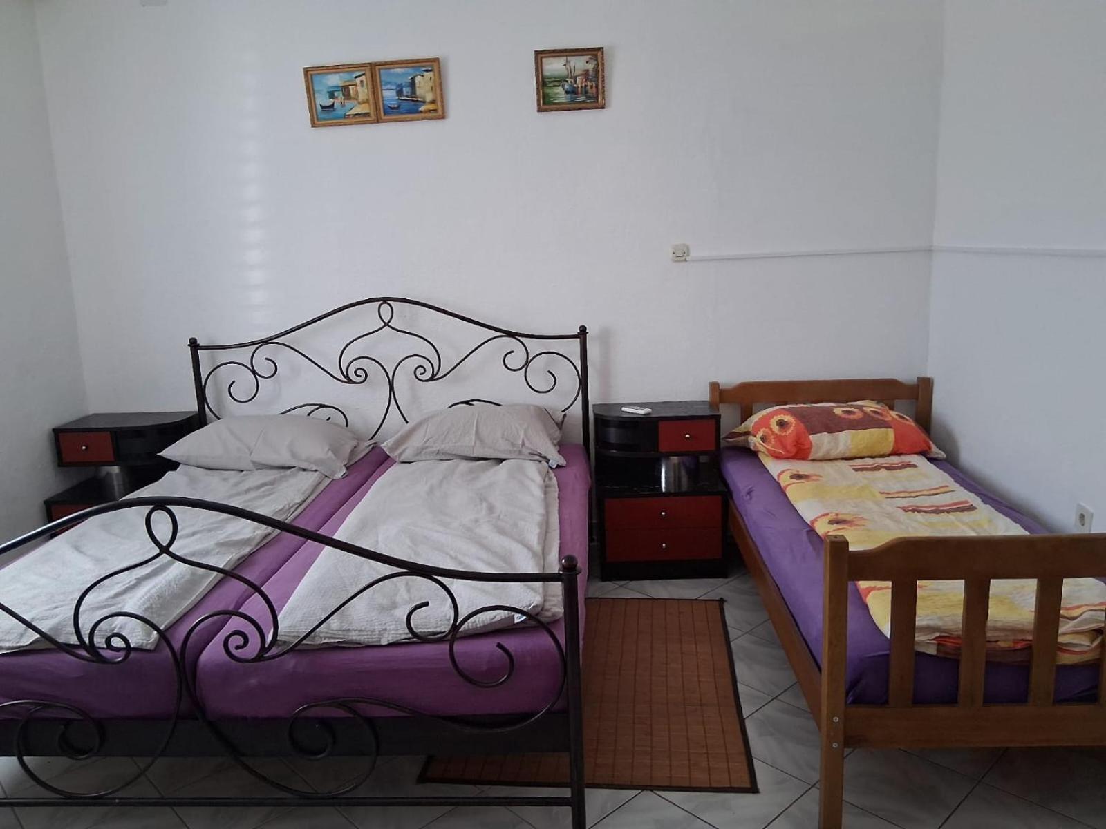 Lantana Ex Villa Americana Karlobag Exteriér fotografie